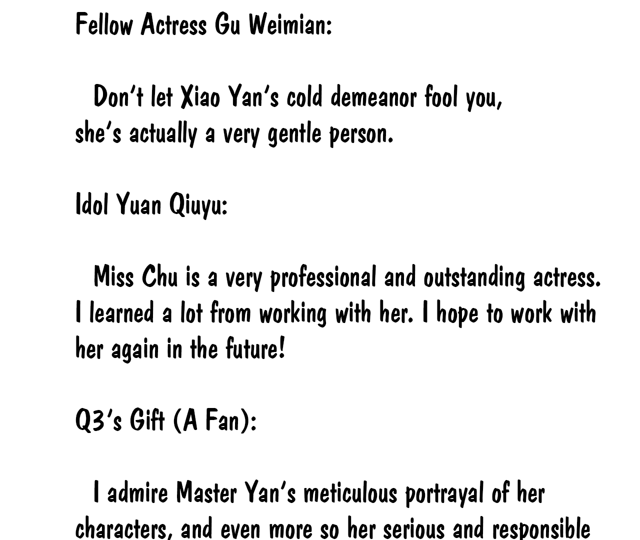 Read Xindong Wucha x chapter 28.5 image 13 on Lezhin