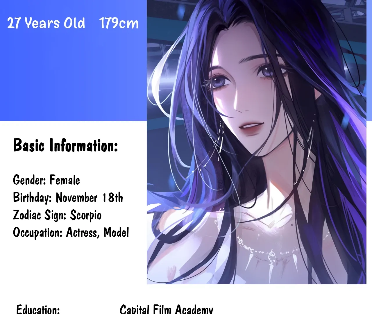Read Xindong Wucha x chapter 28.5 image 2 on Lezhin