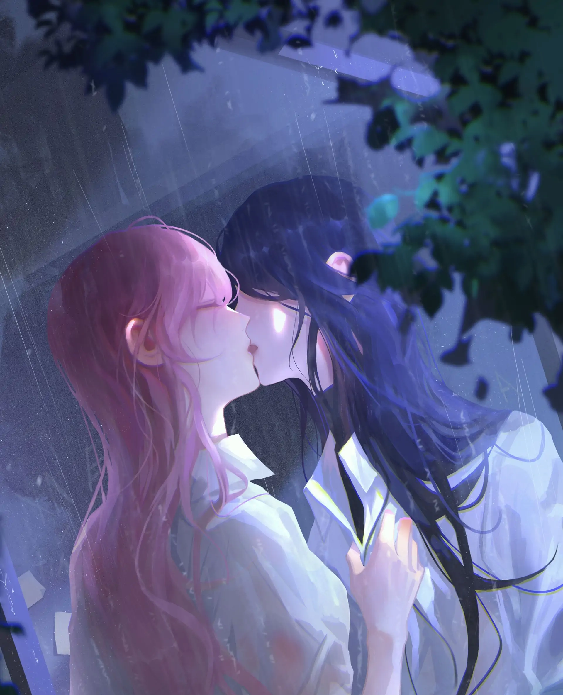 Read Xindong Wucha x chapter 28.5 image 30 on Lezhin
