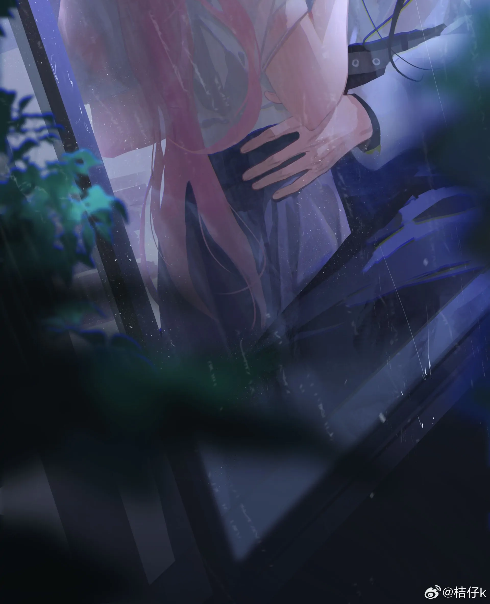 Read Xindong Wucha x chapter 28.5 image 31 on Lezhin