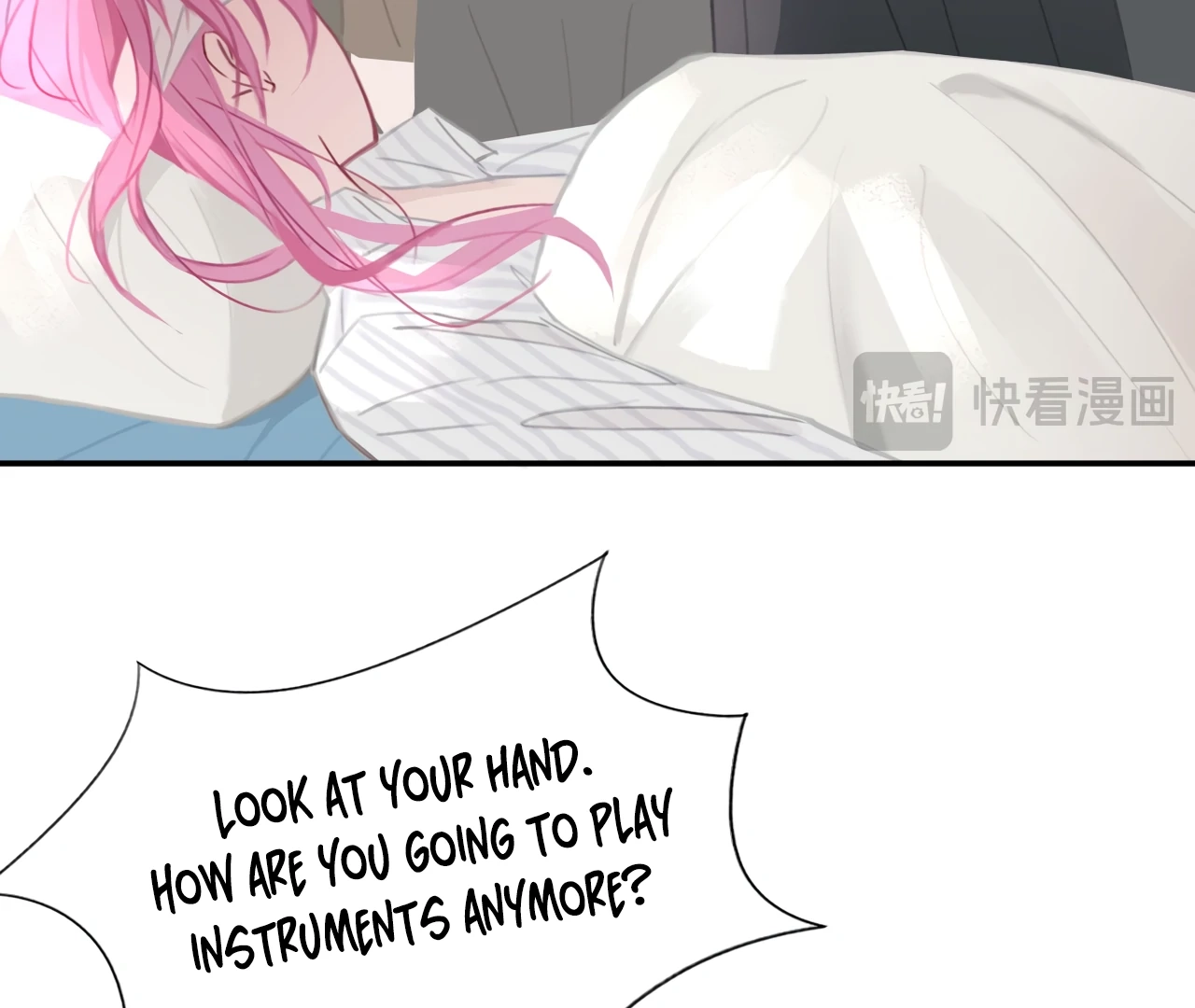 Read Xindong Wucha x chapter 28 image 11 on Lezhin