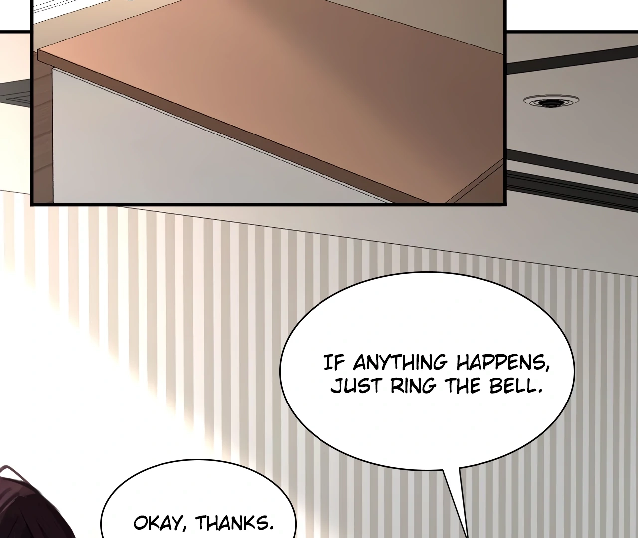 Read Xindong Wucha x chapter 28 image 2 on Lezhin