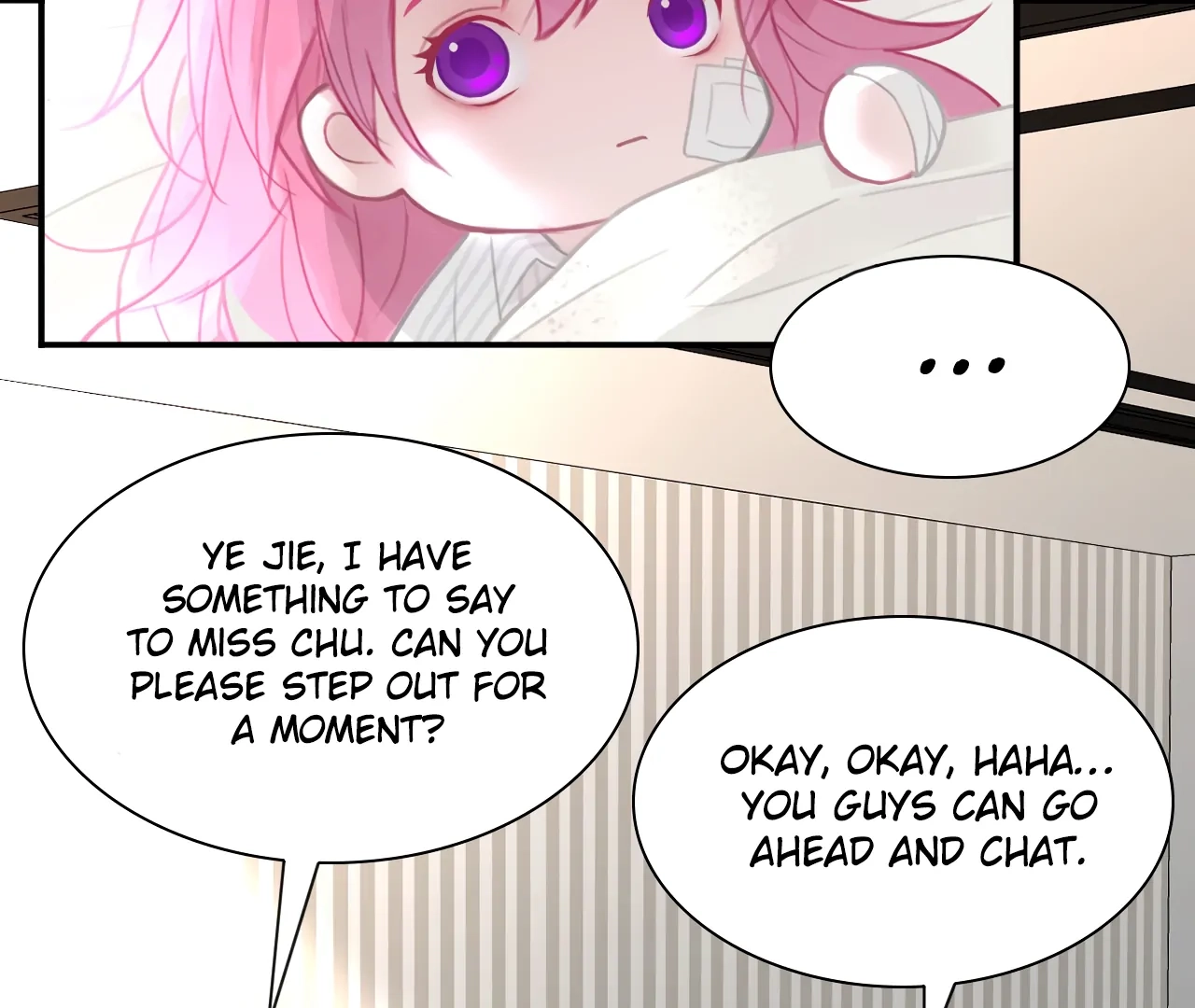 Read Xindong Wucha x chapter 28 image 22 on Lezhin