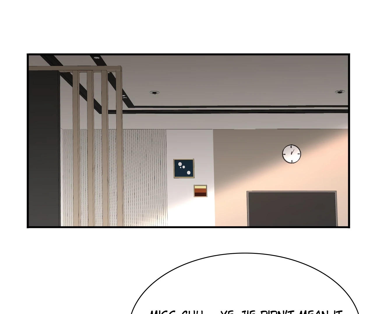 Read Xindong Wucha x chapter 28 image 26 on Lezhin