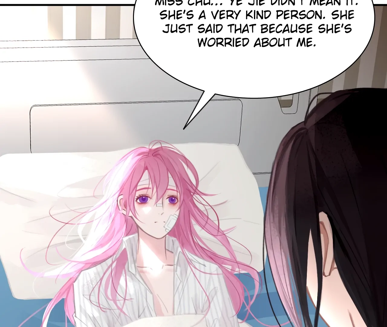 Read Xindong Wucha x chapter 28 image 27 on Lezhin