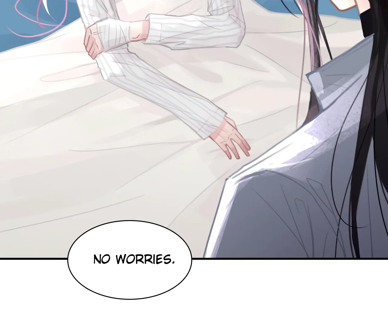 Read Xindong Wucha x chapter 28 image 28 on Lezhin