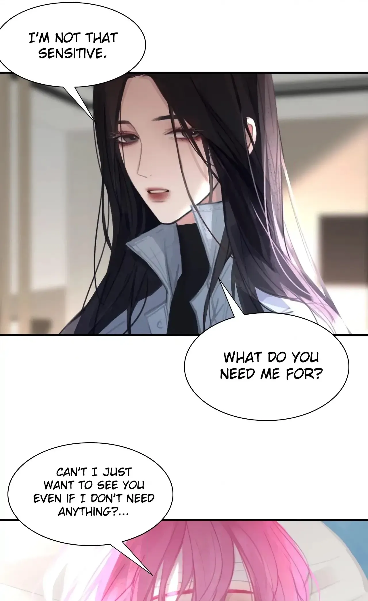 Read Xindong Wucha x chapter 28 image 29 on Lezhin