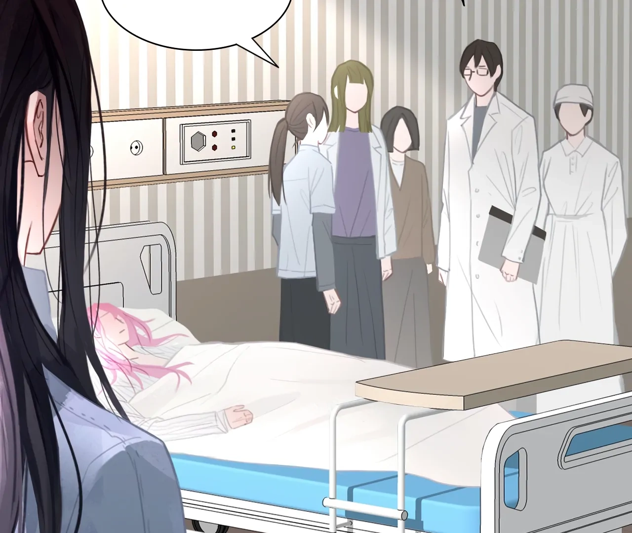 Read Xindong Wucha x chapter 28 image 3 on Lezhin