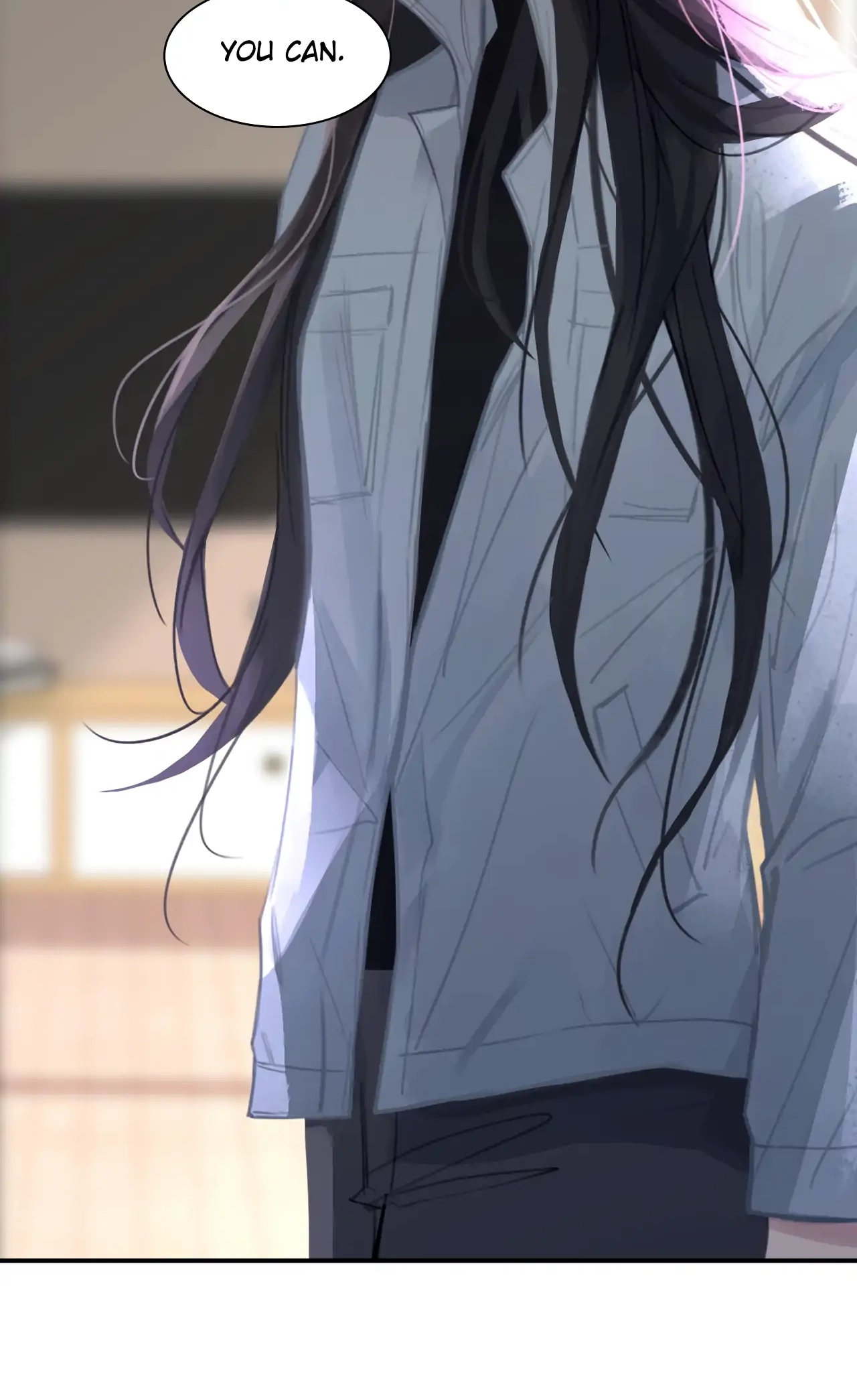 Read Xindong Wucha x chapter 28 image 31 on Lezhin