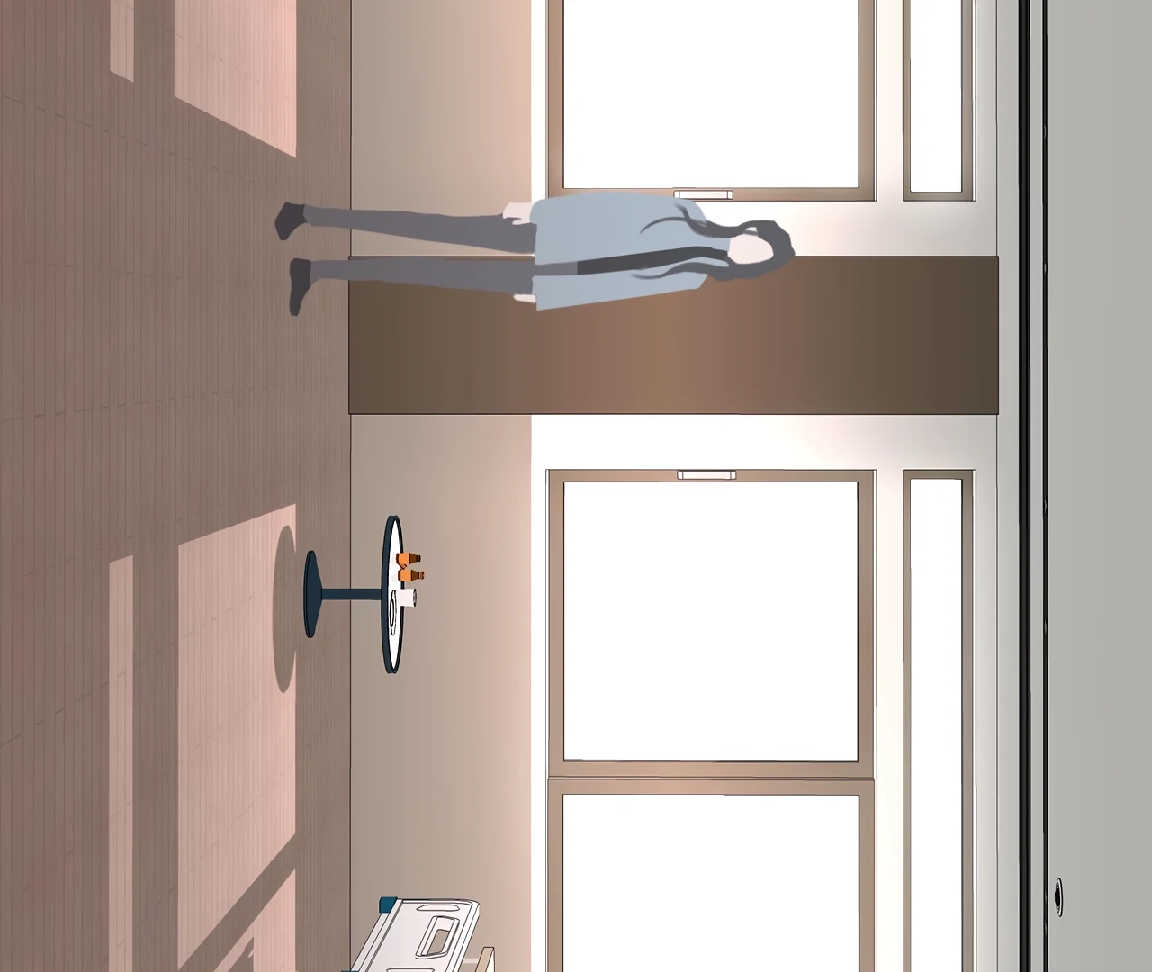 Read Xindong Wucha x chapter 28 image 33 on Lezhin