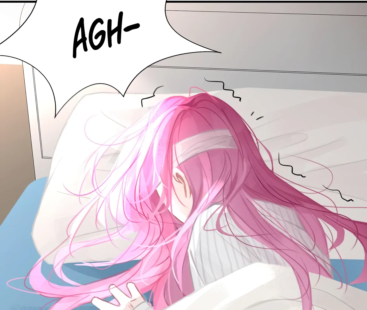 Read Xindong Wucha x chapter 28 image 35 on Lezhin