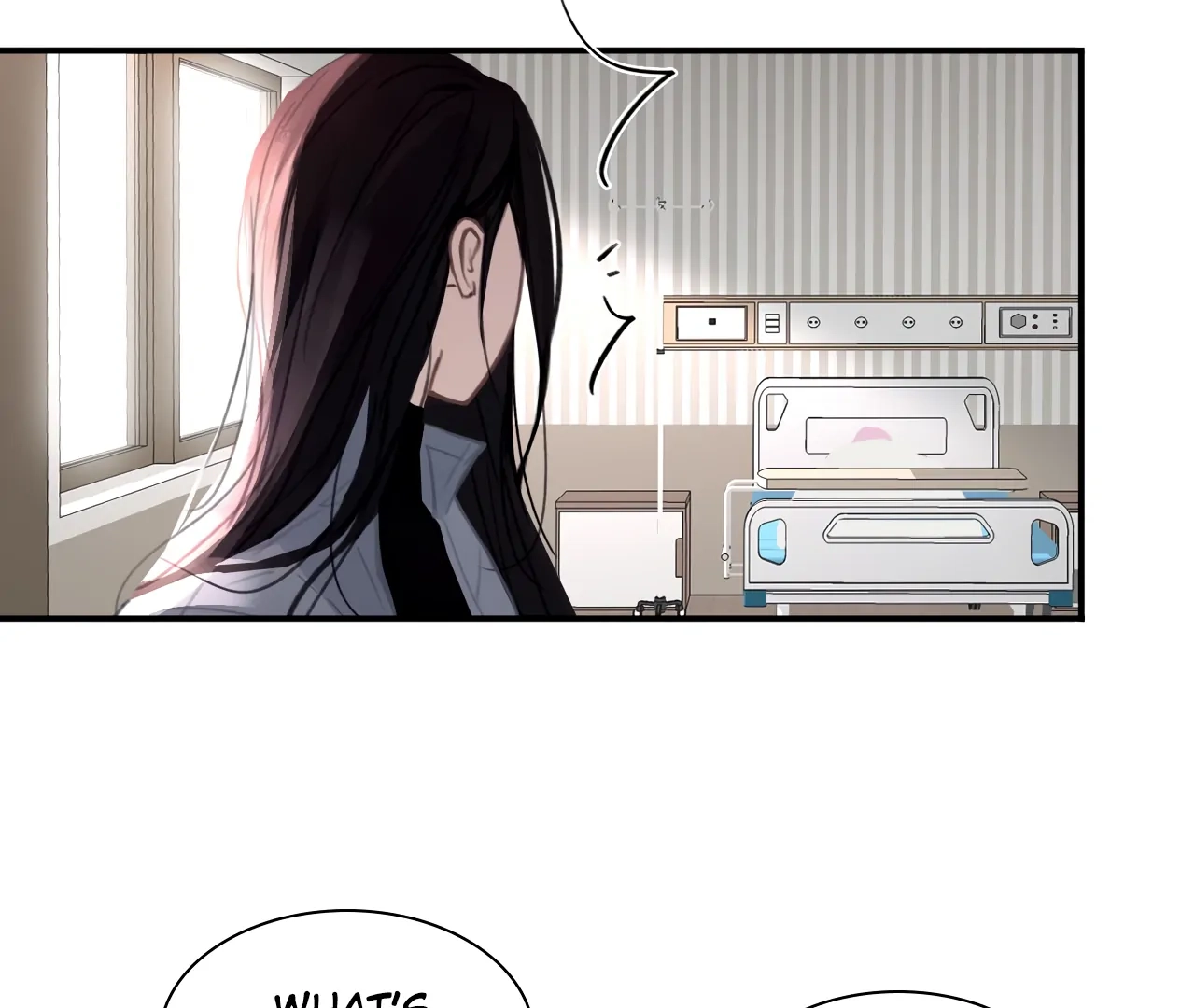 Read Xindong Wucha x chapter 28 image 37 on Lezhin