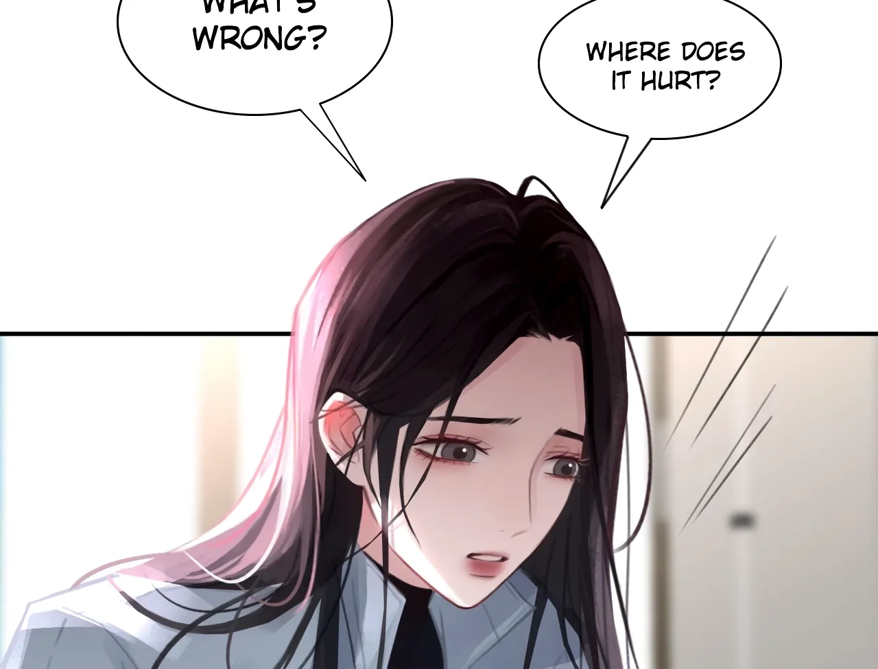 Read Xindong Wucha x chapter 28 image 38 on Lezhin