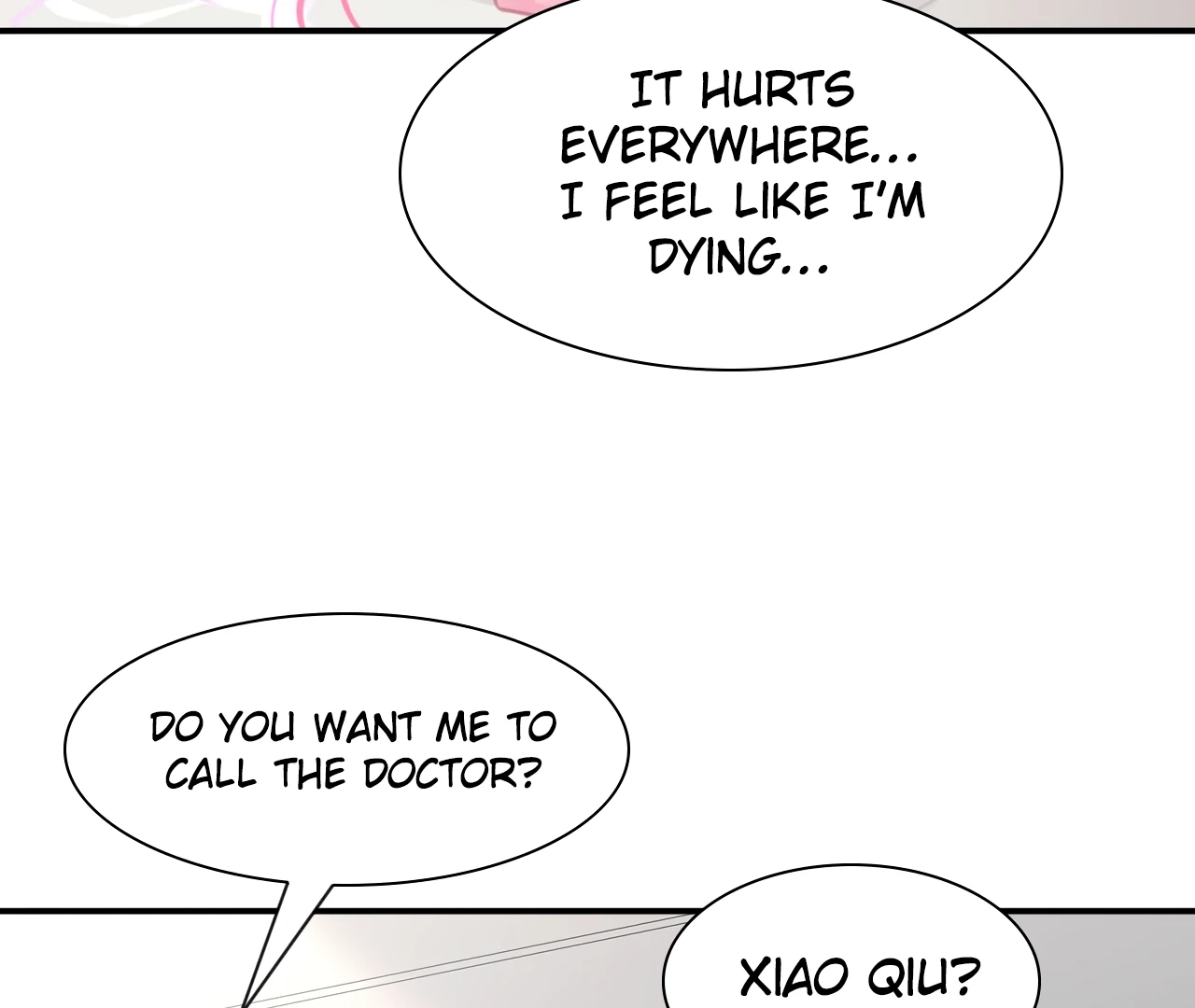 Read Xindong Wucha x chapter 28 image 41 on Lezhin