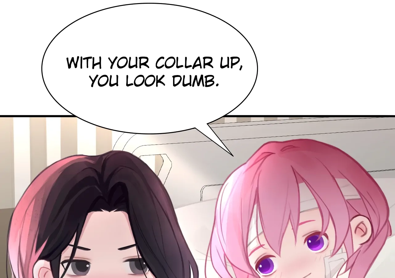 Read Xindong Wucha x chapter 28 image 46 on Lezhin