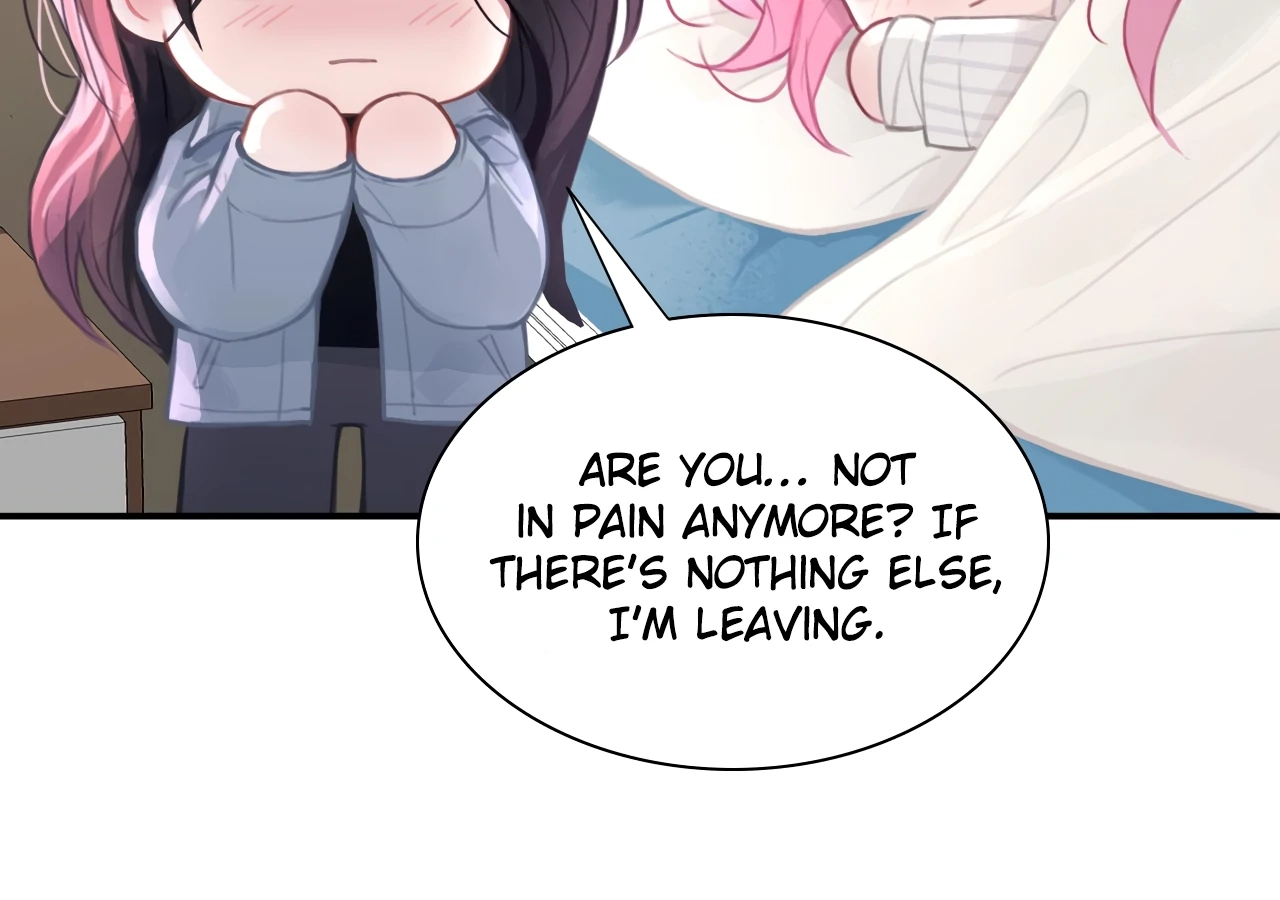 Read Xindong Wucha x chapter 28 image 47 on Lezhin
