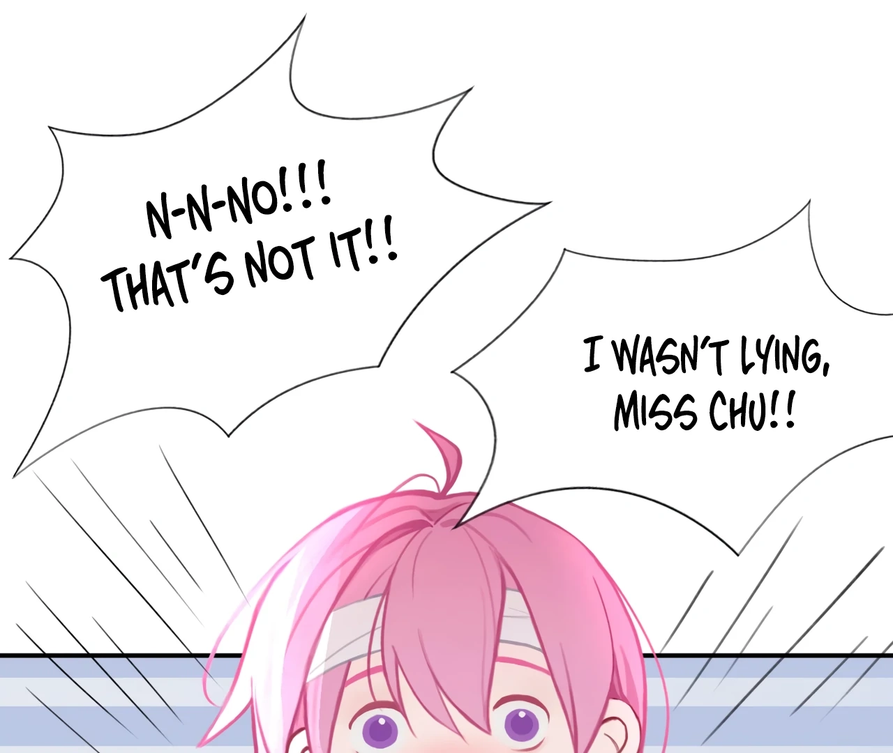 Read Xindong Wucha x chapter 28 image 48 on Lezhin