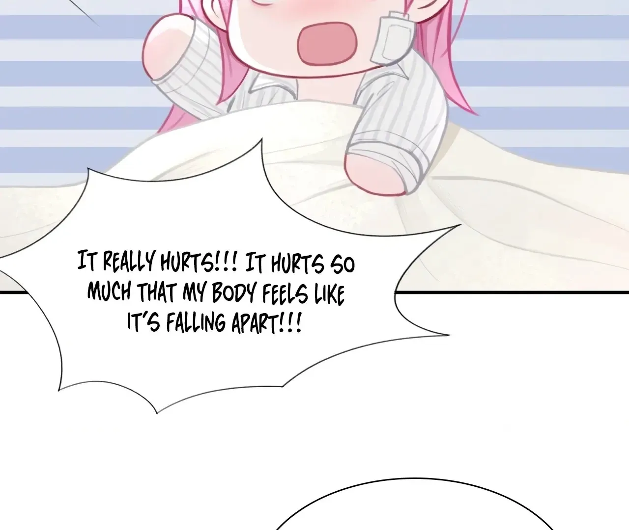 Read Xindong Wucha x chapter 28 image 49 on Lezhin