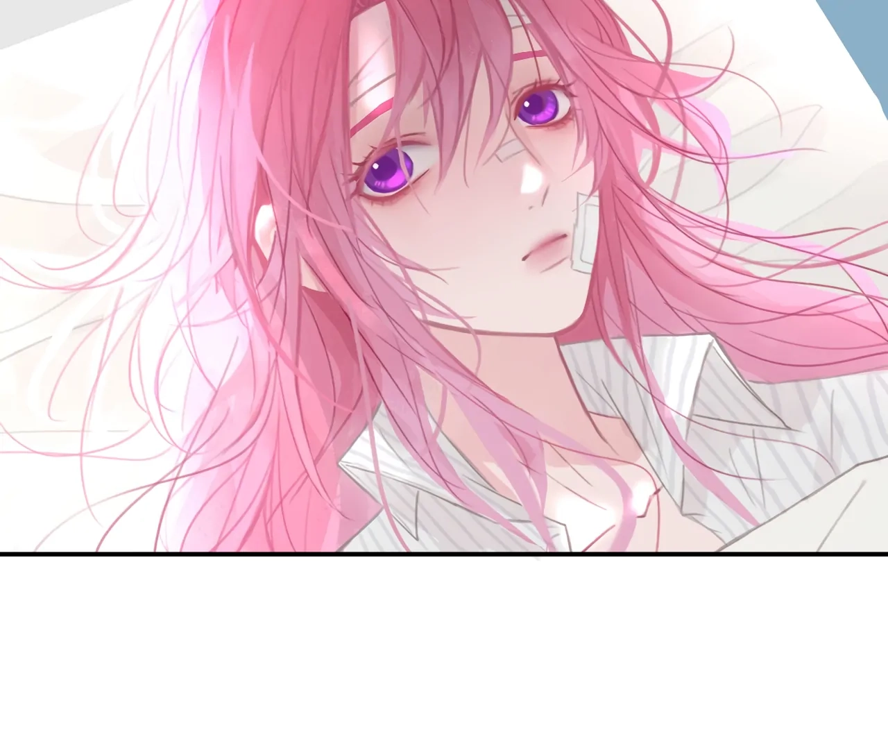 Read Xindong Wucha x chapter 28 image 5 on Lezhin