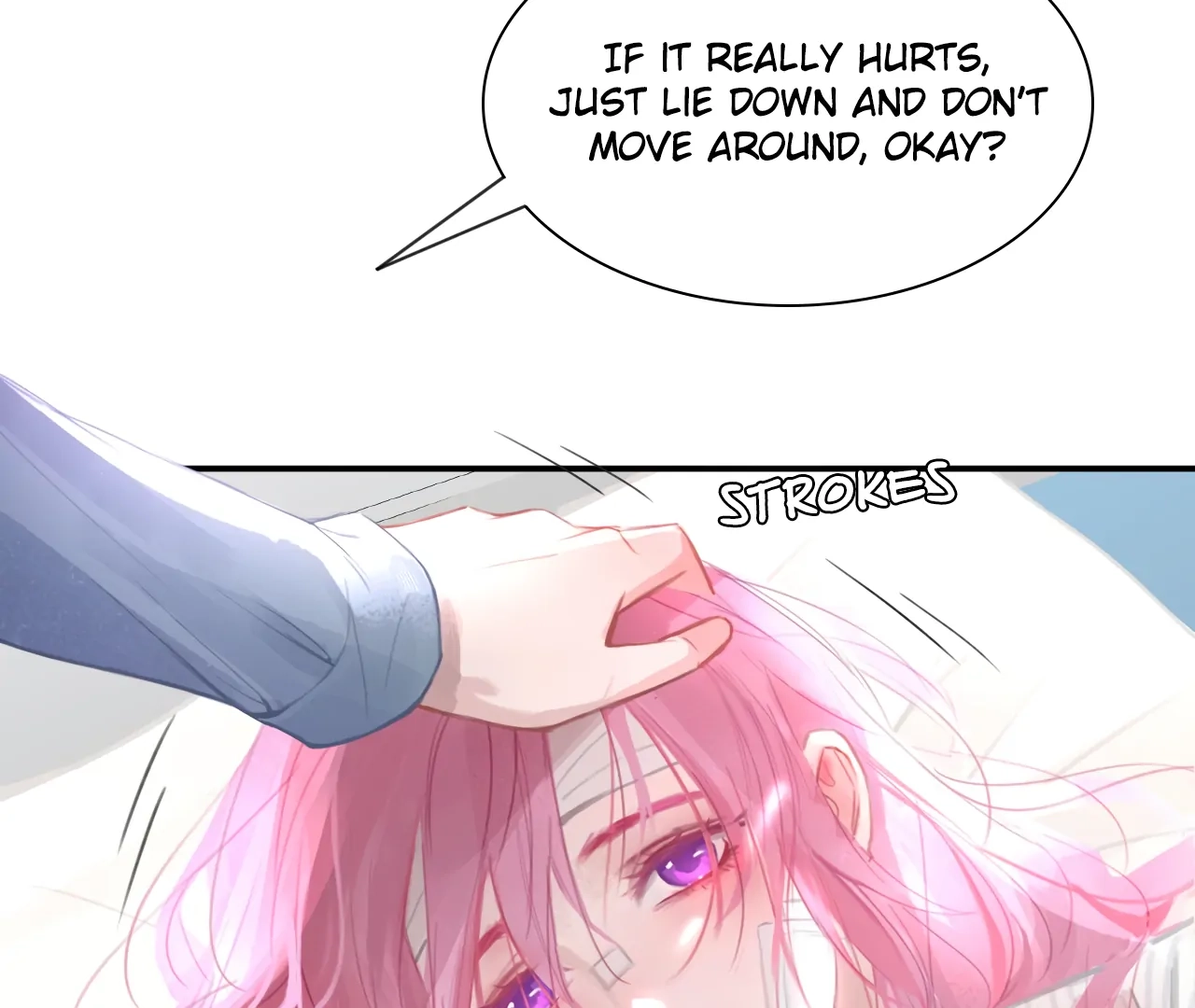 Read Xindong Wucha x chapter 28 image 50 on Lezhin