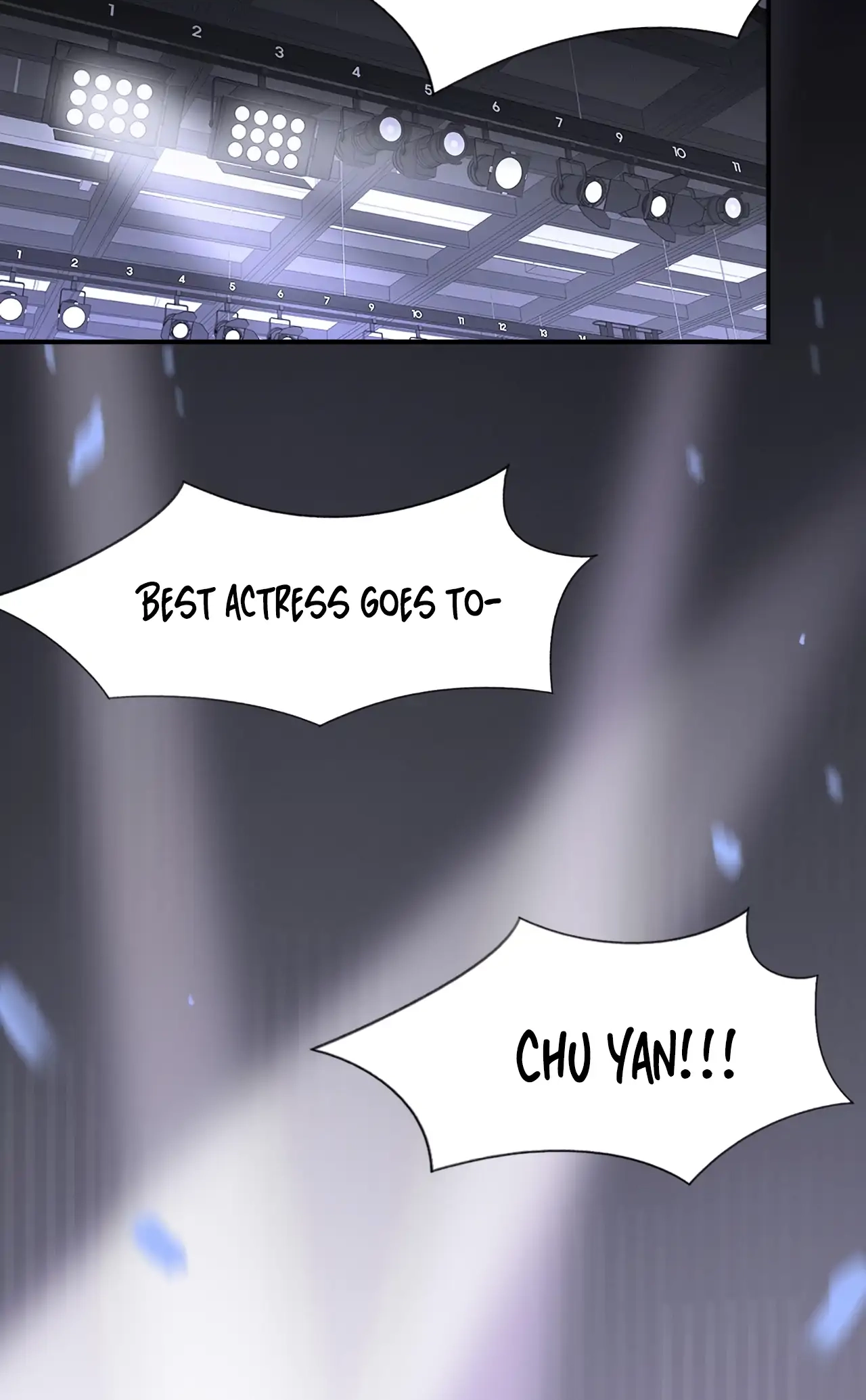 Read Xindong Wucha x chapter 28 image 58 on Lezhin
