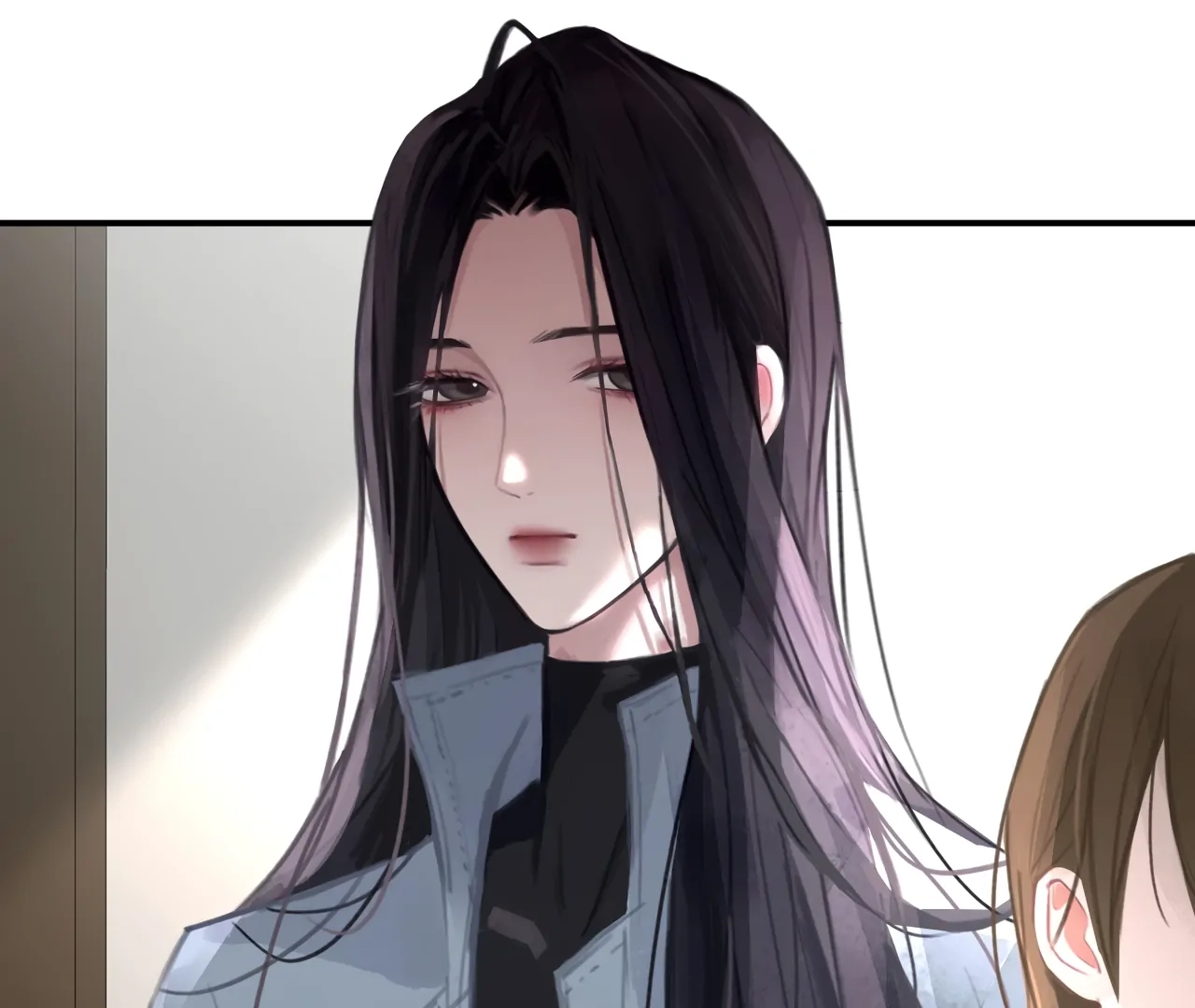 Read Xindong Wucha x chapter 28 image 6 on Lezhin