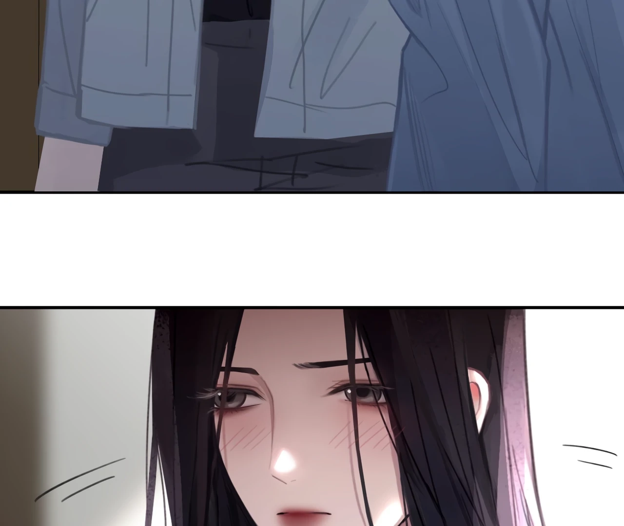 Read Xindong Wucha x chapter 28 image 8 on Lezhin