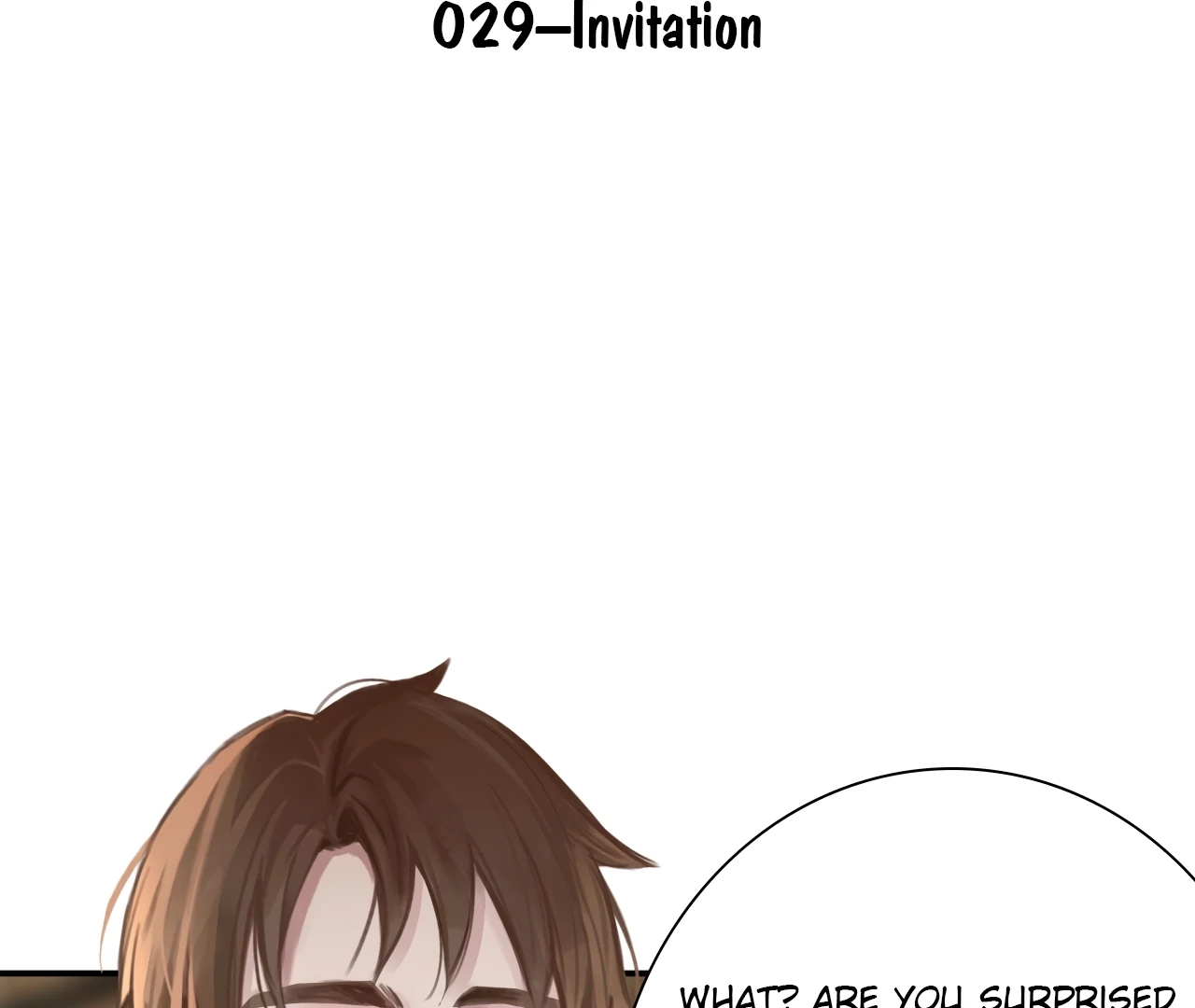 Read Xindong Wucha x chapter 29 image 1 on Lezhin