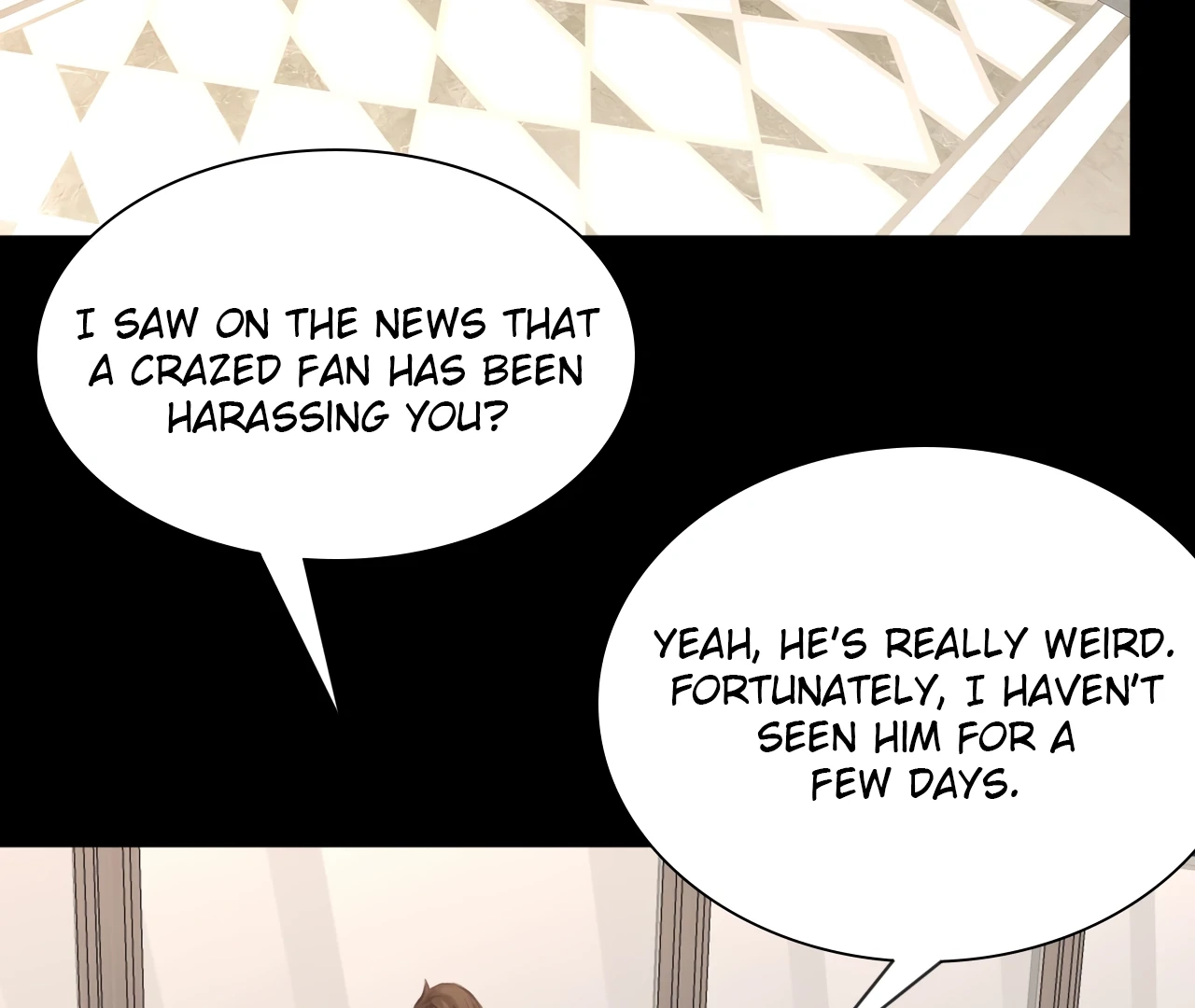 Read Xindong Wucha x chapter 29 image 13 on Lezhin