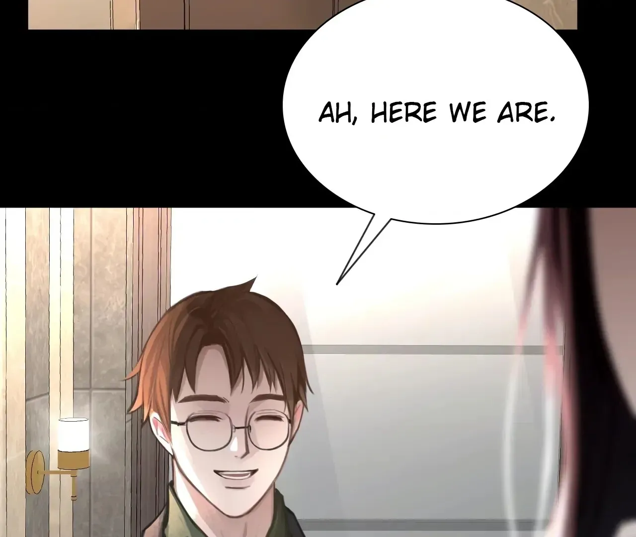 Read Xindong Wucha x chapter 29 image 19 on Lezhin