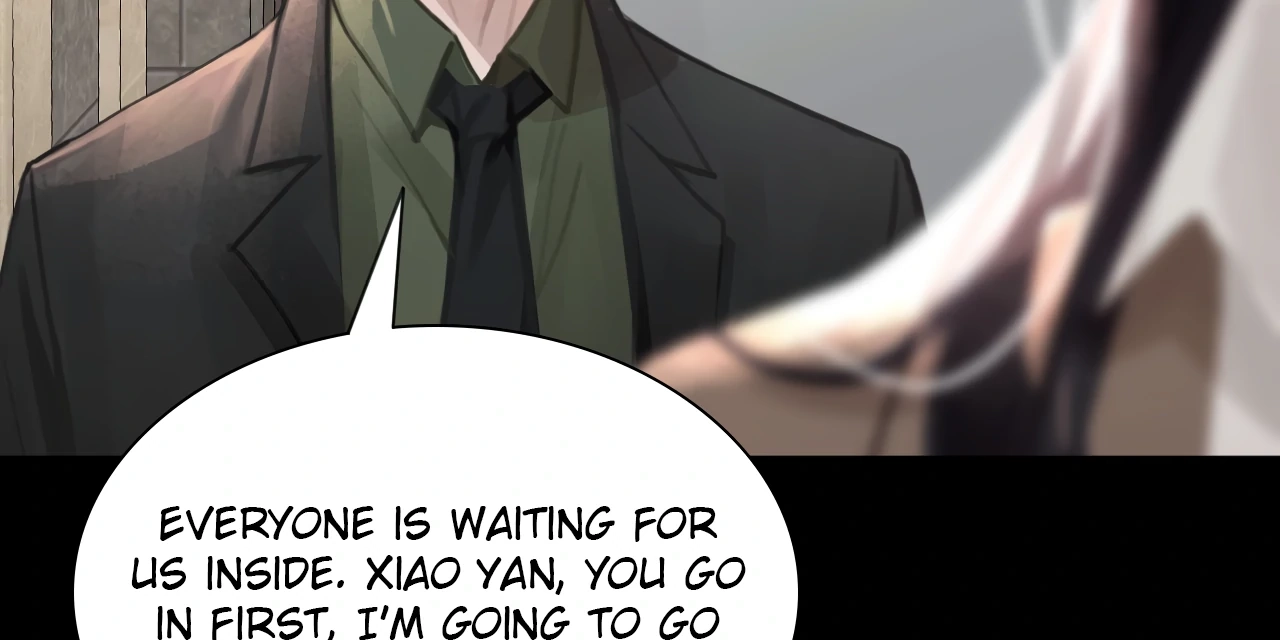 Read Xindong Wucha x chapter 29 image 20 on Lezhin