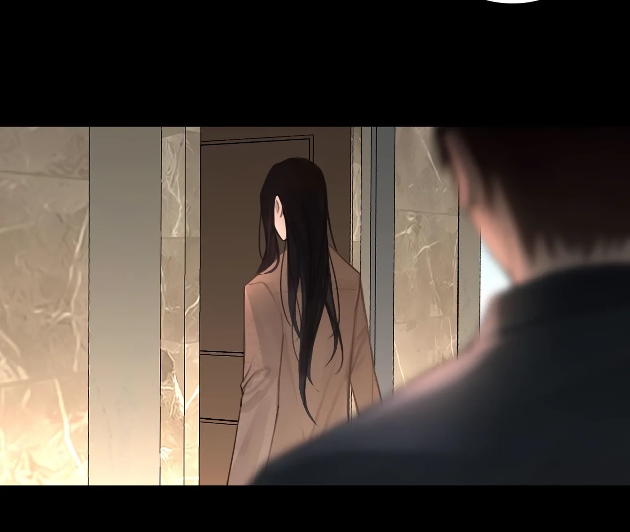 Read Xindong Wucha x chapter 29 image 22 on Lezhin