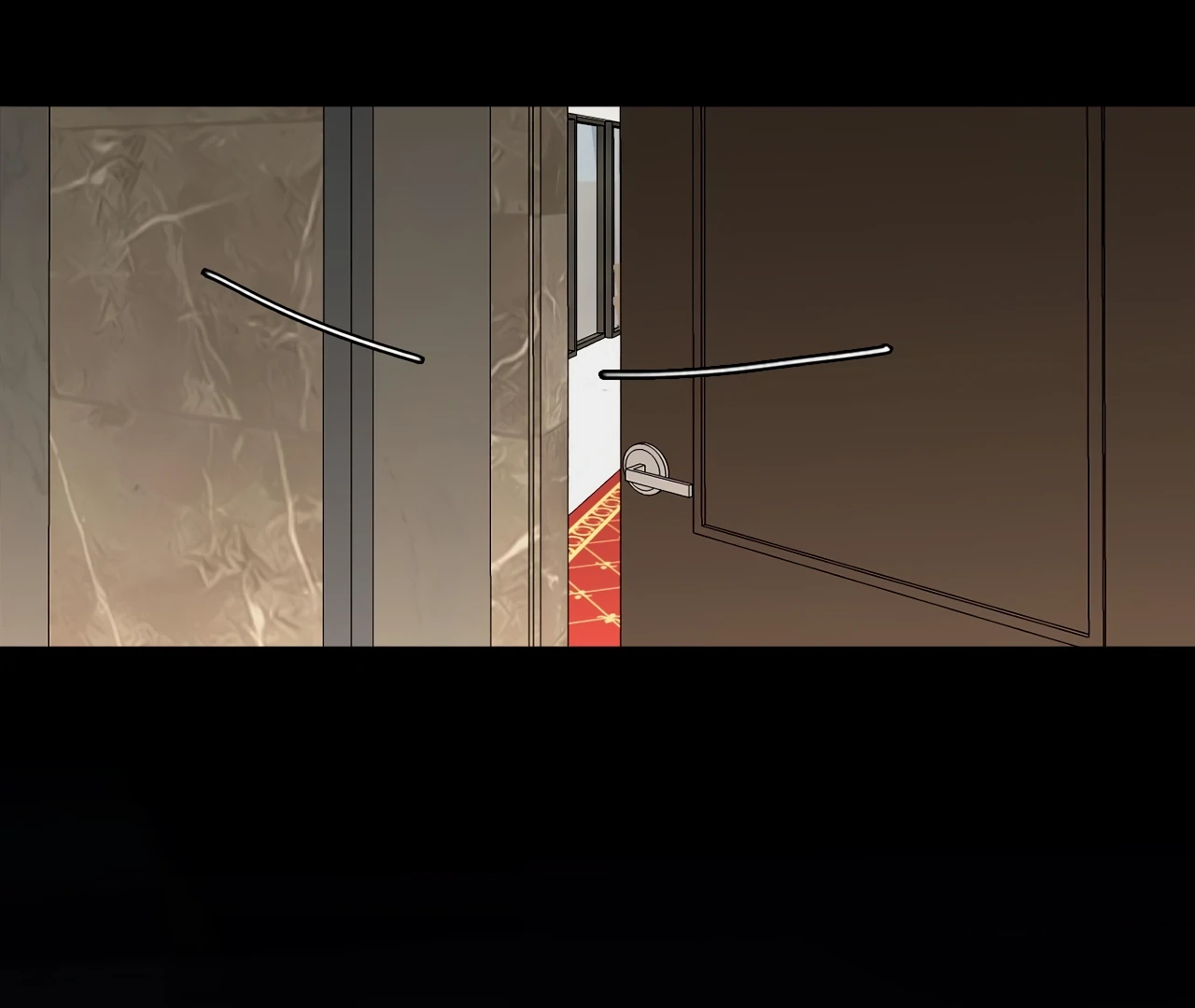 Read Xindong Wucha x chapter 29 image 23 on Lezhin