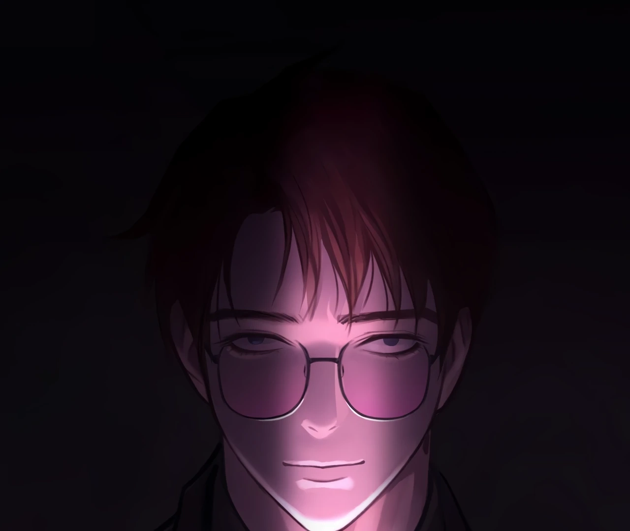 Read Xindong Wucha x chapter 29 image 24 on Lezhin