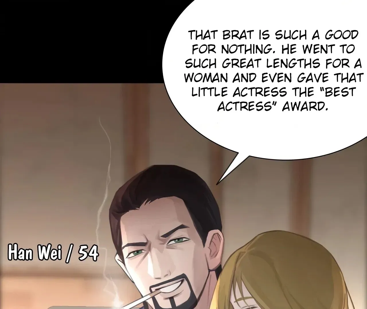 Read Xindong Wucha x chapter 29 image 29 on Lezhin