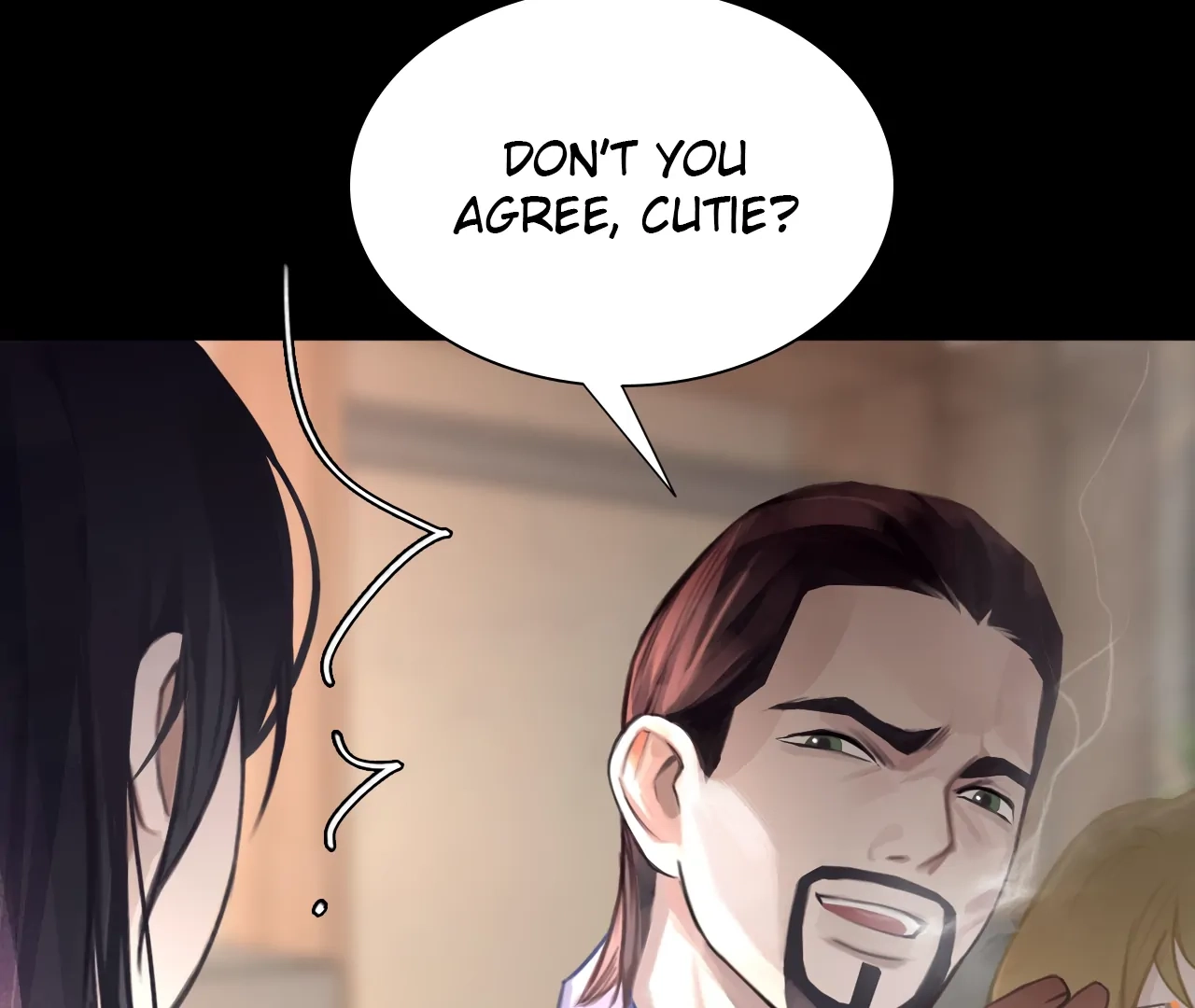 Read Xindong Wucha x chapter 29 image 32 on Lezhin