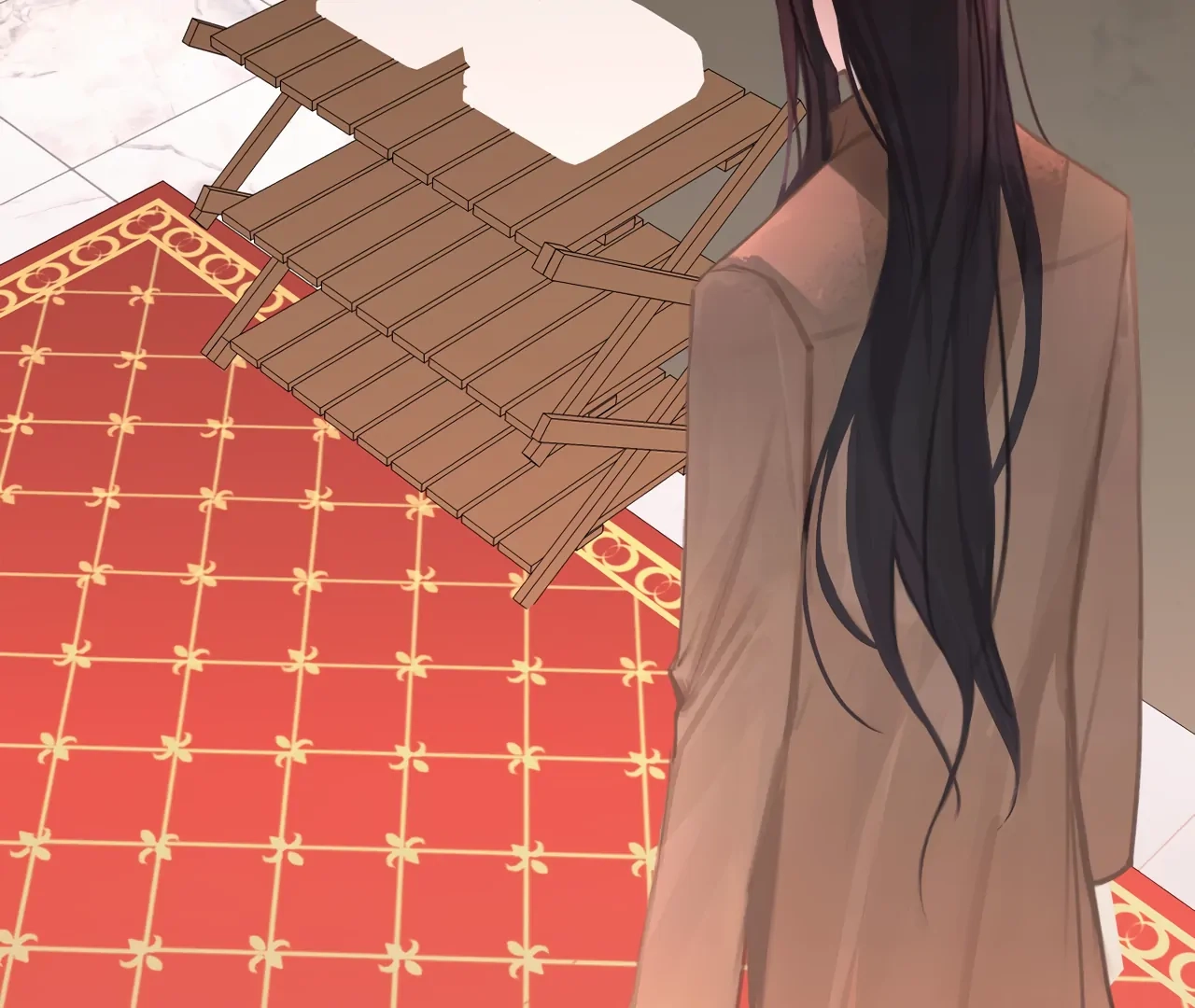 Read Xindong Wucha x chapter 29 image 38 on Lezhin