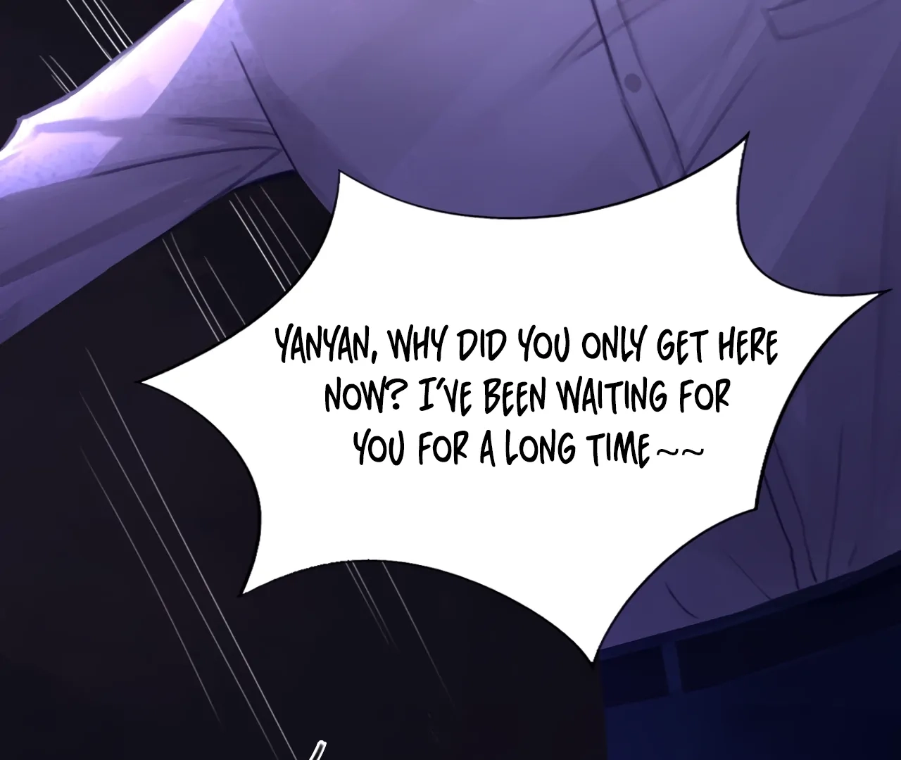 Read Xindong Wucha x chapter 29 image 43 on Lezhin