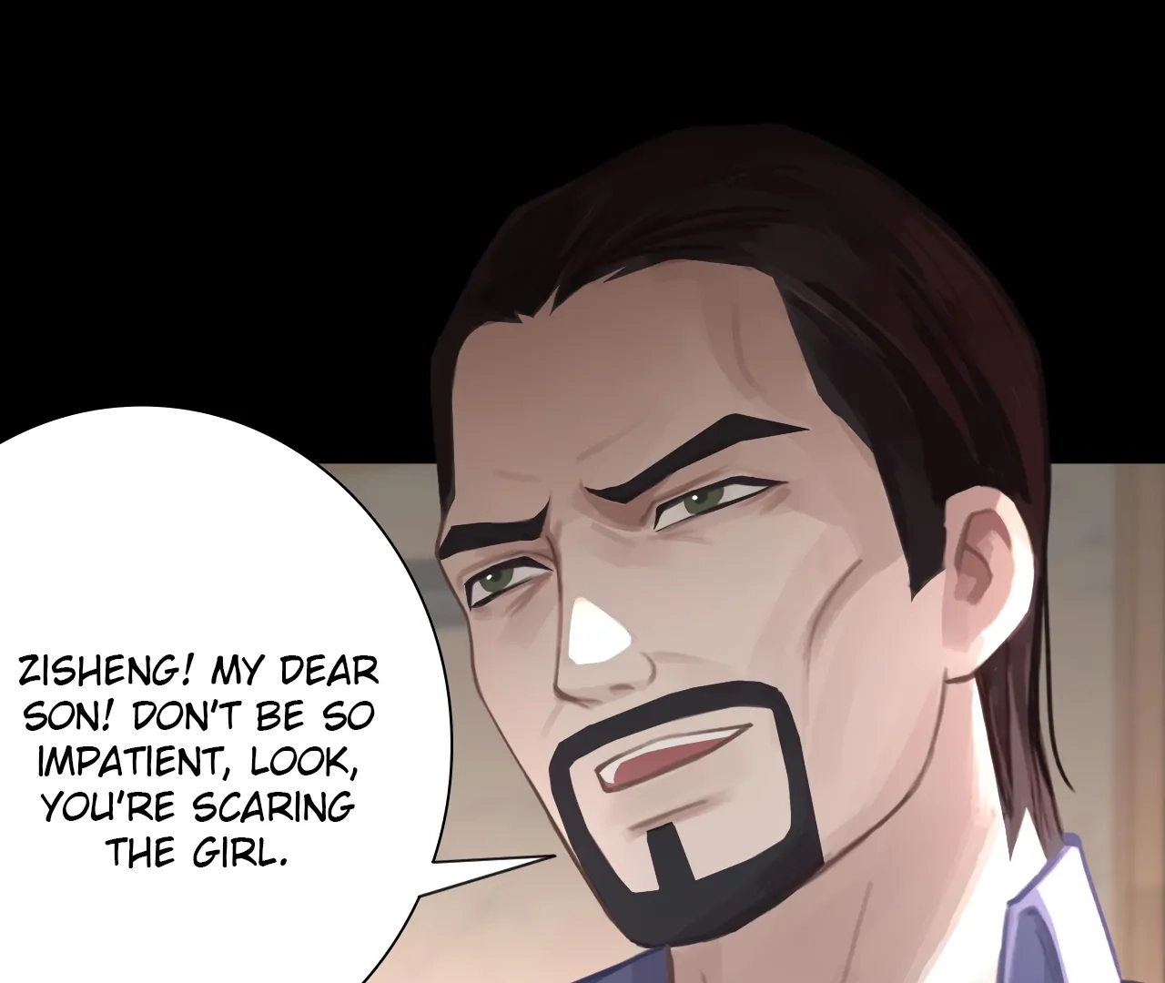 Read Xindong Wucha x chapter 29 image 56 on Lezhin