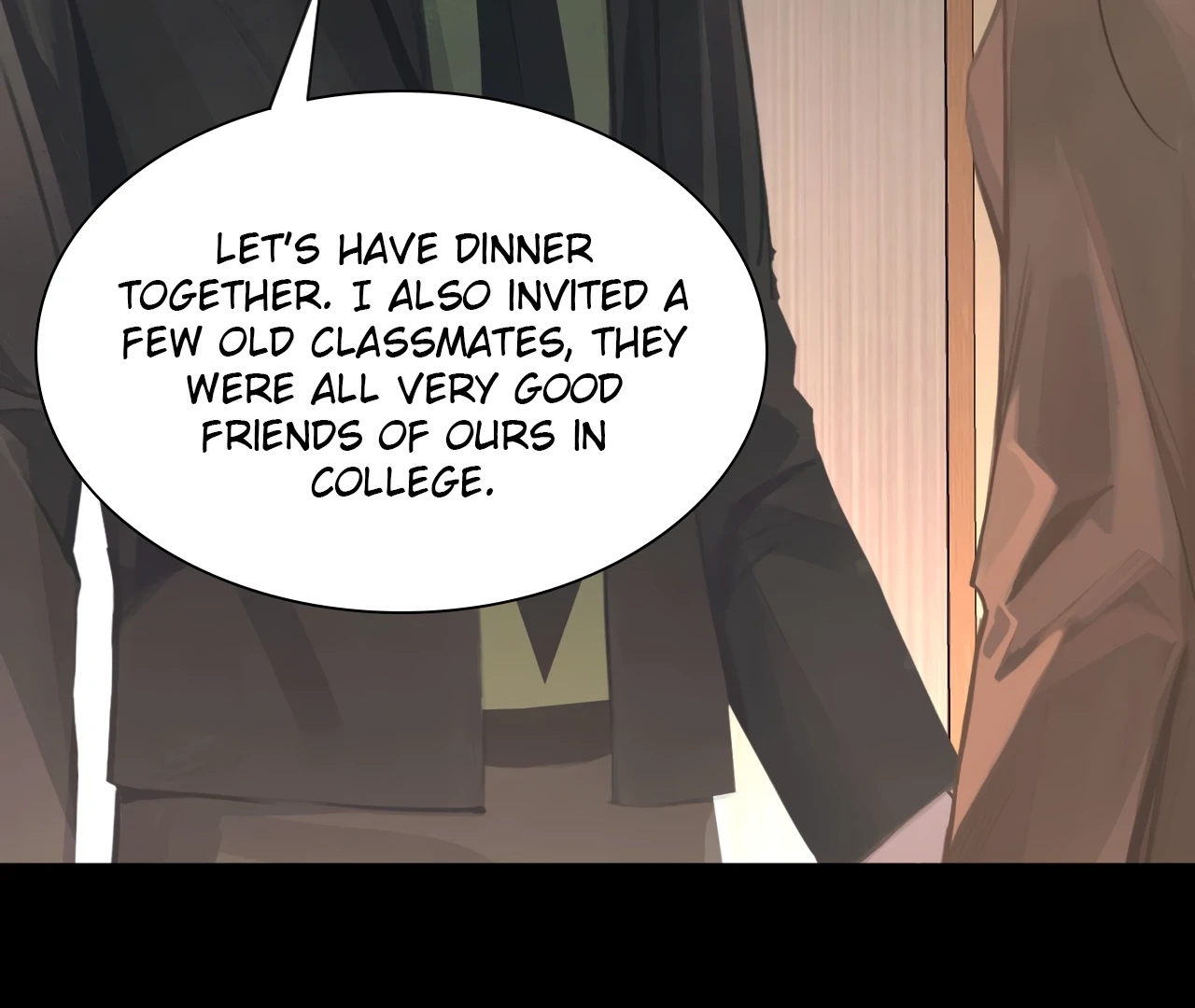 Read Xindong Wucha x chapter 29 image 6 on Lezhin