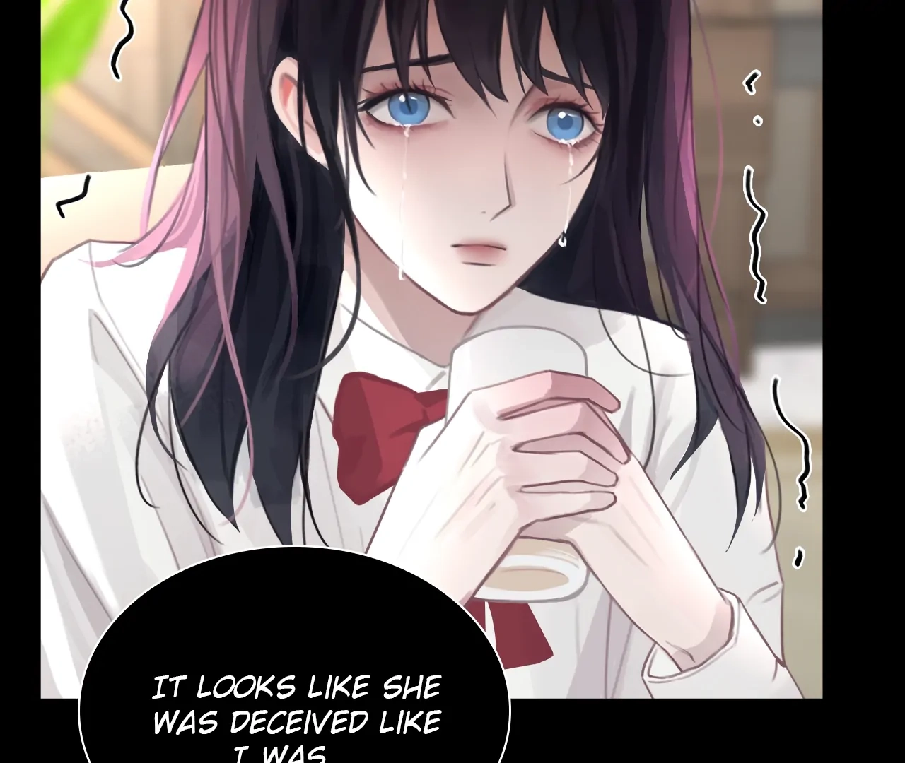 Read Xindong Wucha x chapter 29 image 61 on Lezhin
