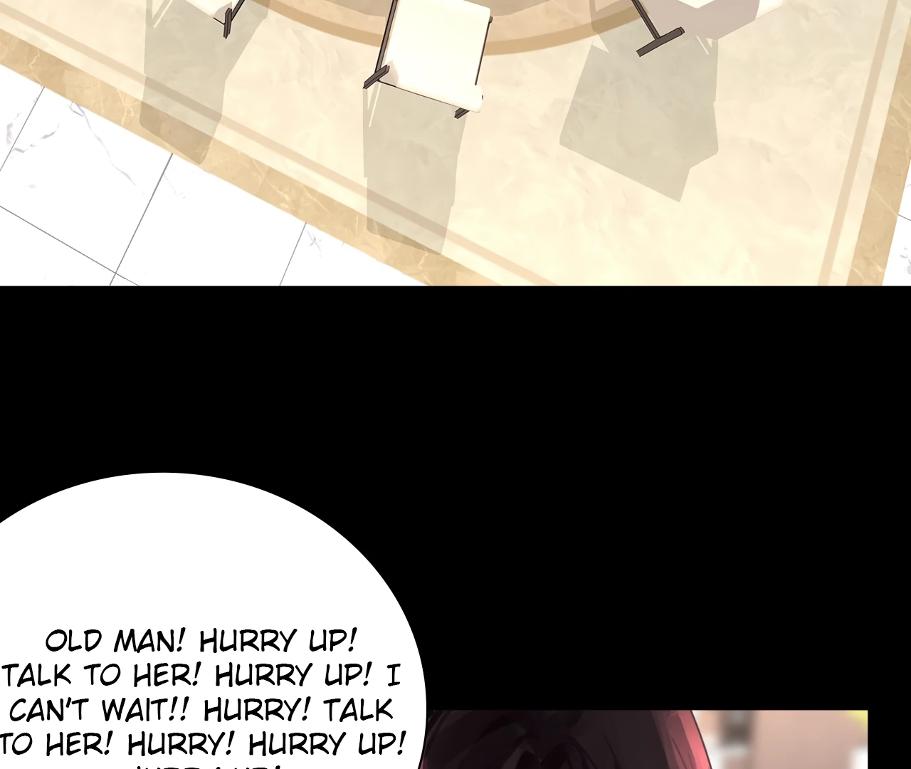 Read Xindong Wucha x chapter 29 image 67 on Lezhin