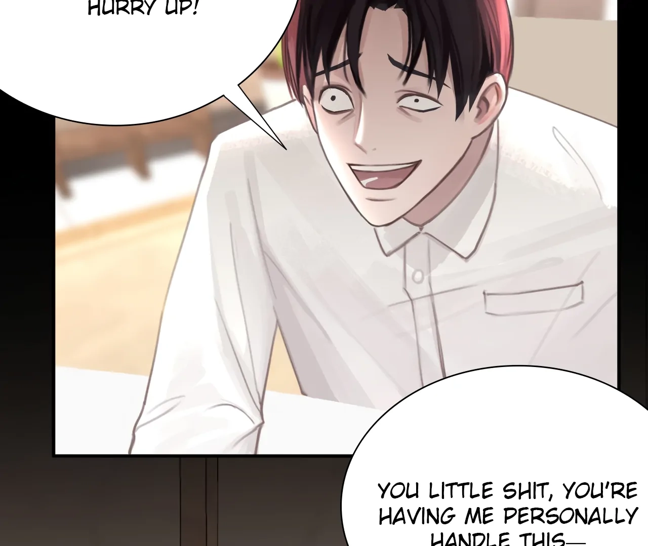 Read Xindong Wucha x chapter 29 image 68 on Lezhin