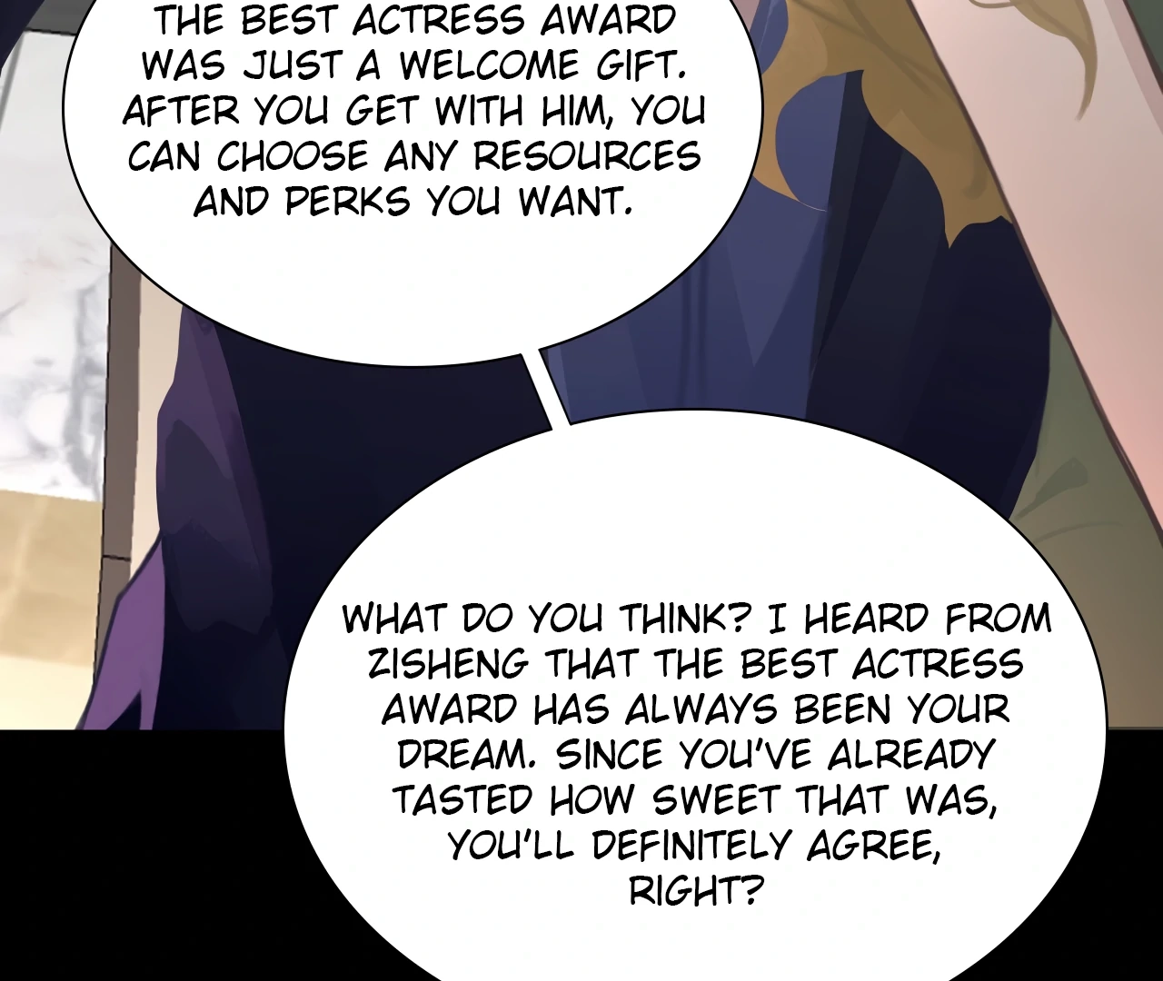 Read Xindong Wucha x chapter 29 image 71 on Lezhin