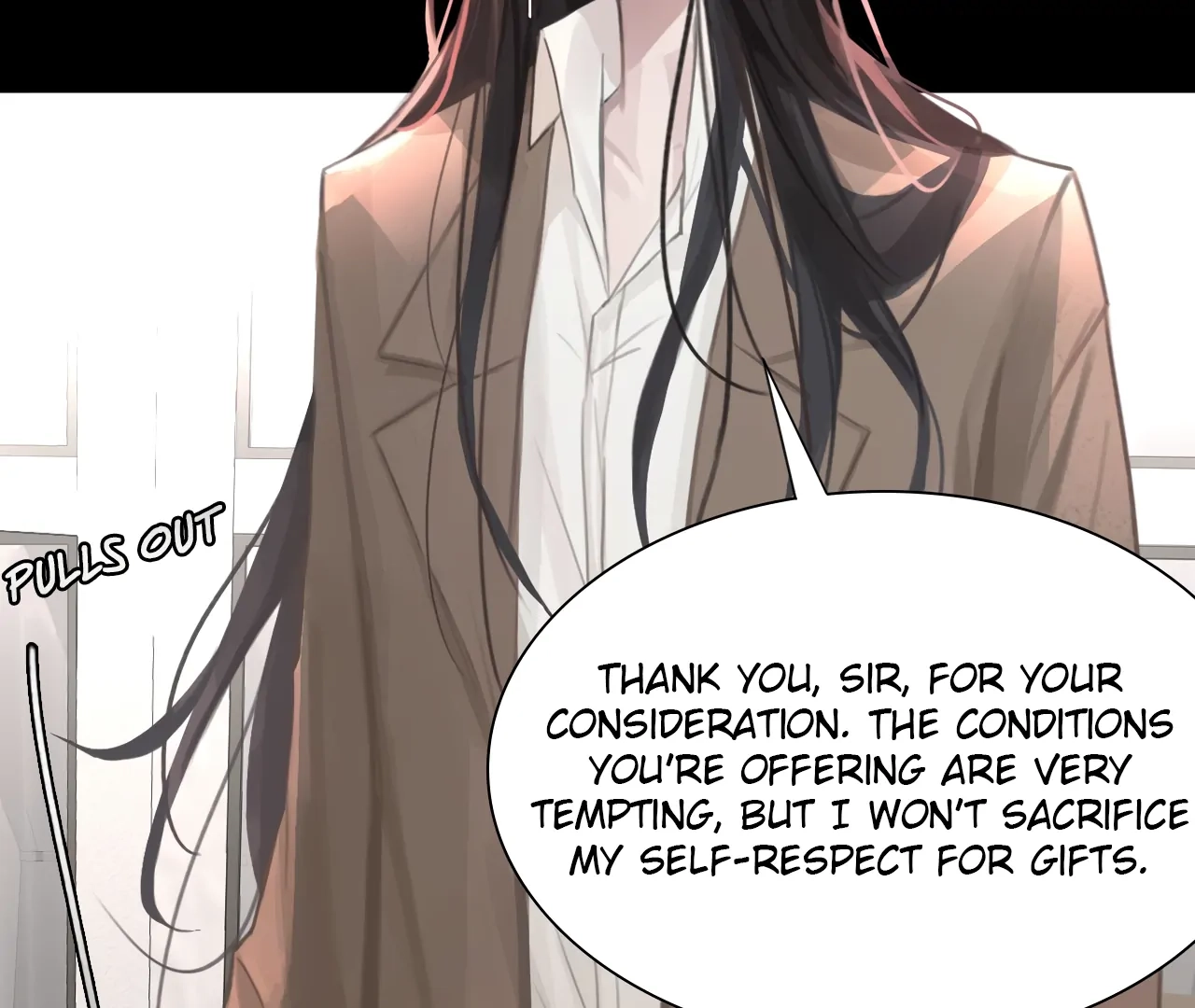 Read Xindong Wucha x chapter 29 image 73 on Lezhin