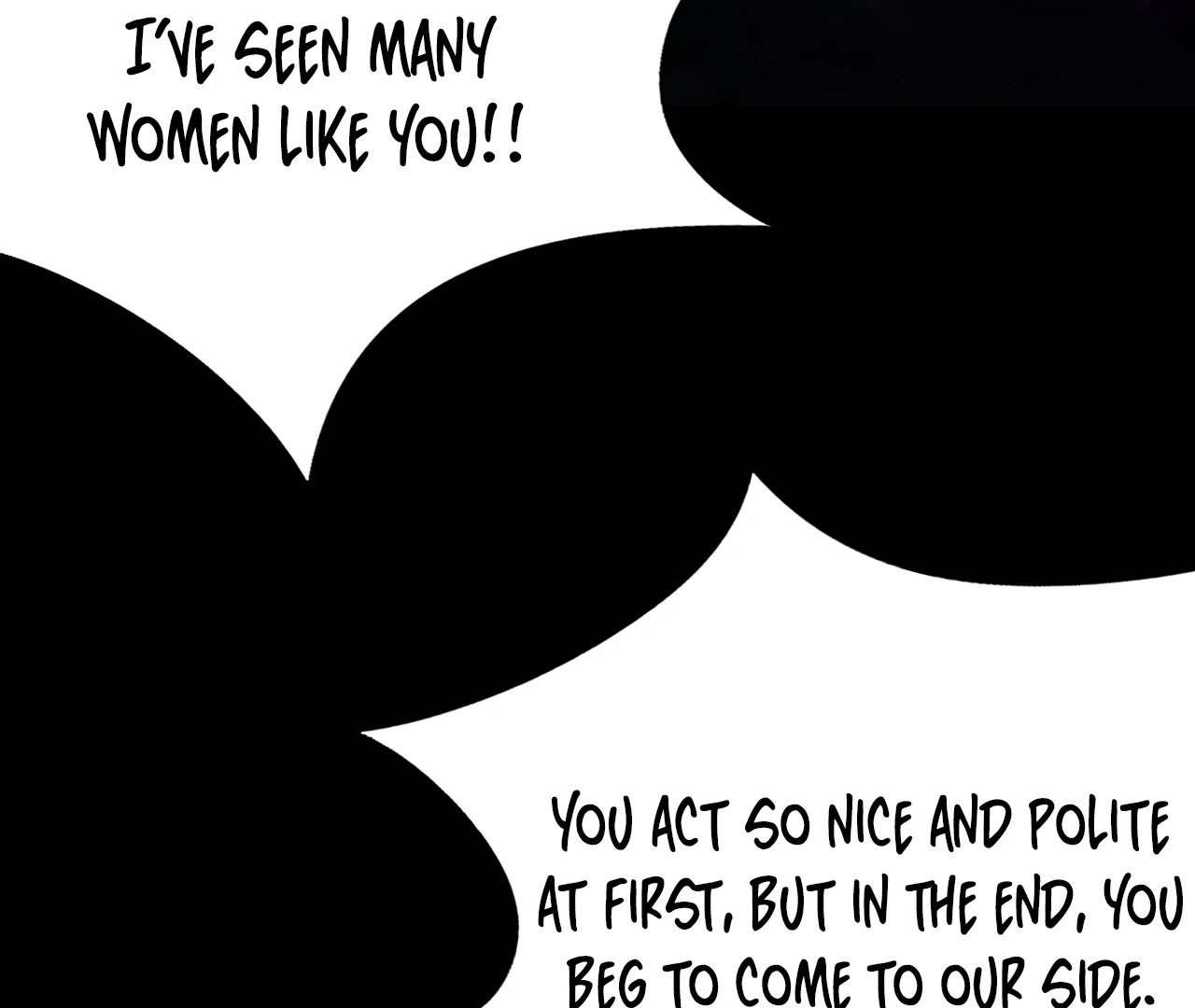 Read Xindong Wucha x chapter 29 image 81 on Lezhin