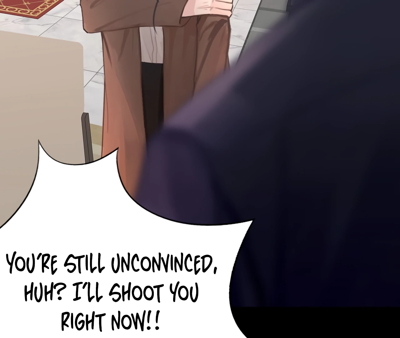 Read Xindong Wucha x chapter 29 image 83 on Lezhin