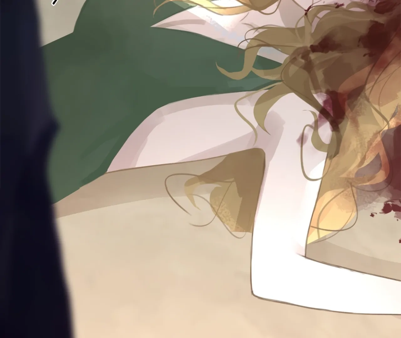 Read Xindong Wucha x chapter 29 image 91 on Lezhin