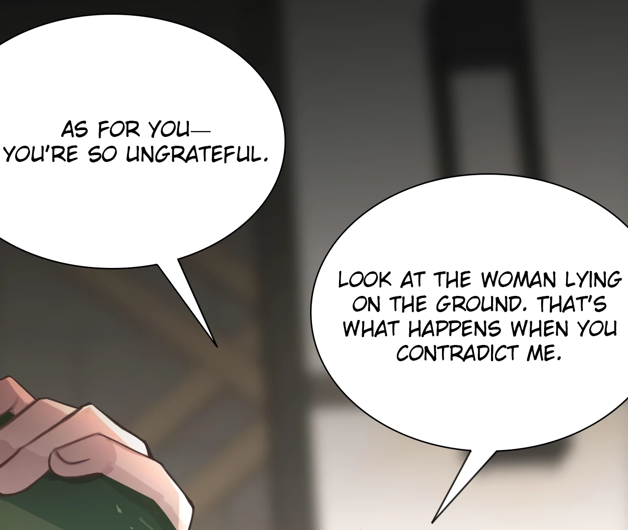 Read Xindong Wucha x chapter 29 image 94 on Lezhin