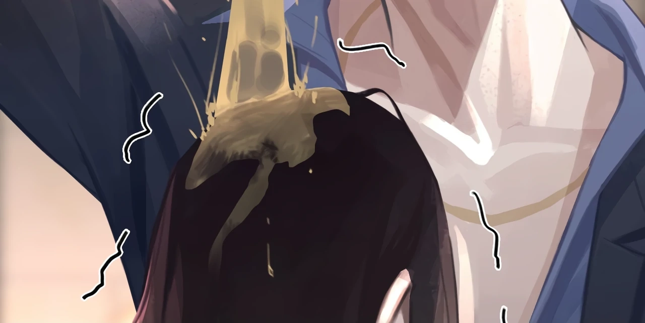 Read Xindong Wucha x chapter 29 image 96 on Lezhin